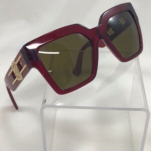 Versace sunglasses #4458
